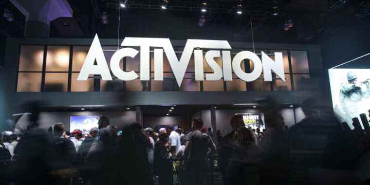 Activision accusé d'exploiter les travailleurs de l'assurance qualité avec un manque de sécurité d'emploi et des licenciements collectifs
