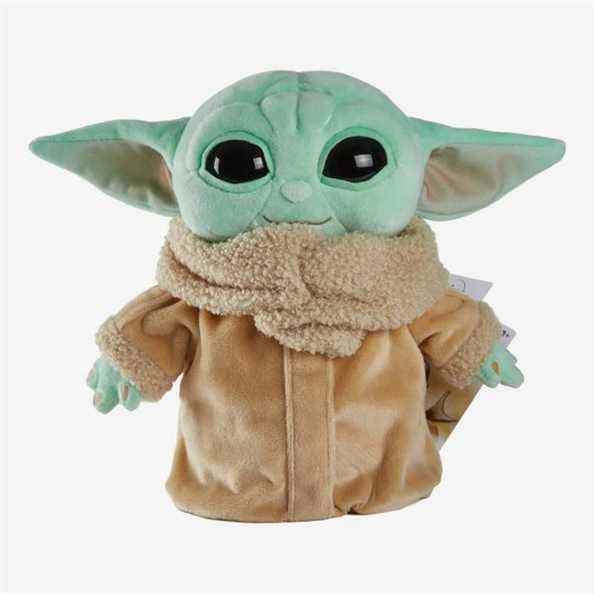 Peluche Star Wars l'enfant 20 cm