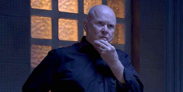 Phil Mitchell d'EastEnders reçoit de très mauvaises nouvelles de la prison du retour du personnage

