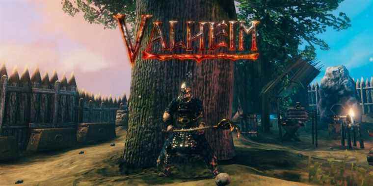 Valheim : Comment obtenir un cultivateur
