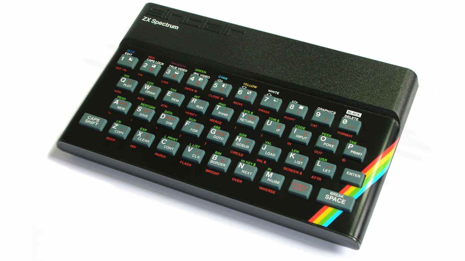     Clive Sinclair, qui nous a apporté le ZX Spectrum, est décédé

