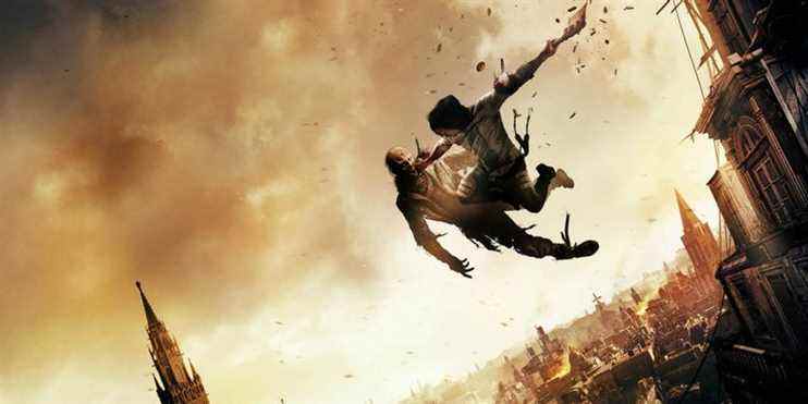 Dying Light 2 prendra 500 heures pour terminer