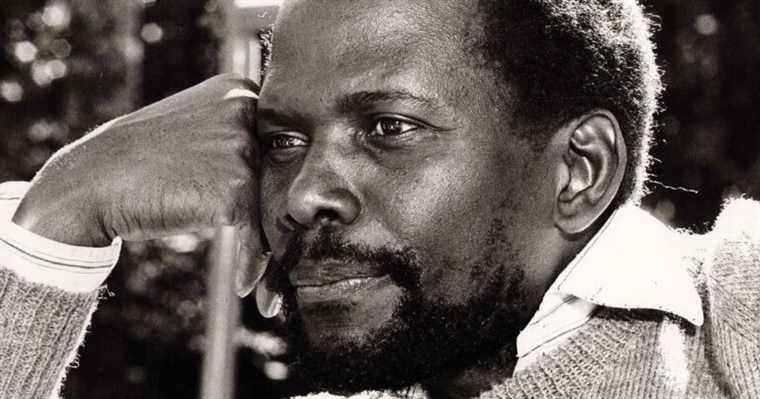 Sidney Poitier, lauréat d'un Oscar et militant pionnier, décédé à 94 ans
