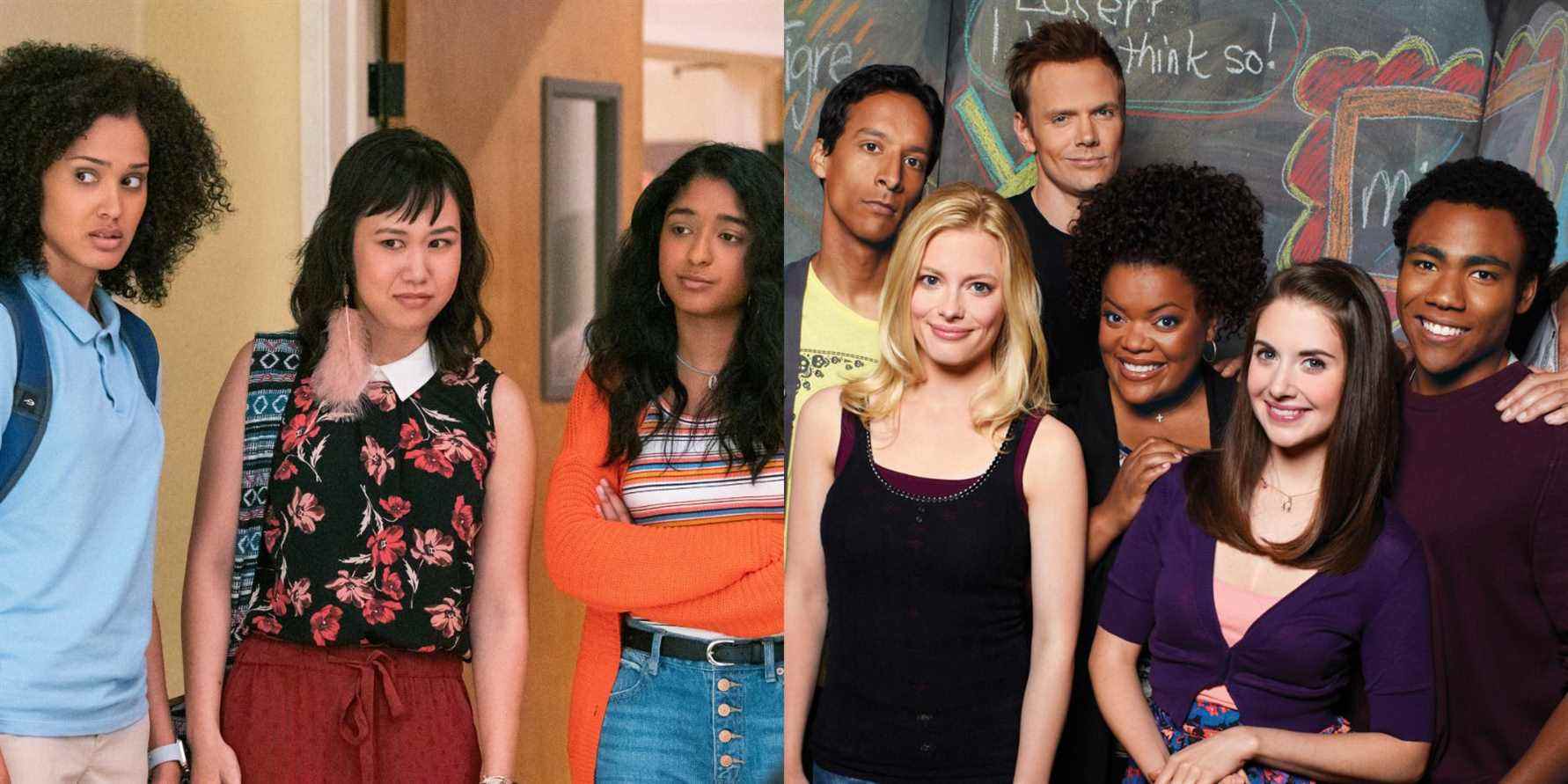 10 meilleures sitcoms sur Netflix en ce moment
