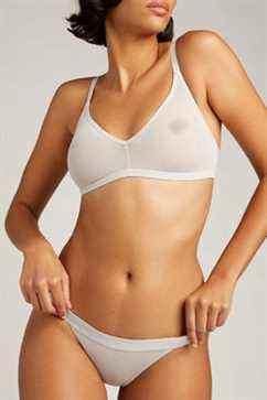 Soutien-gorge sans armature Negative Underwear Sieve