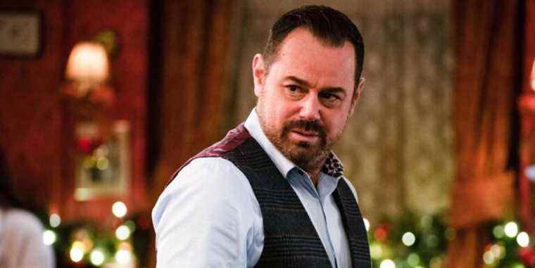 EastEnders confirme la sortie de Danny Dyer après neuf ans sur le feuilleton

