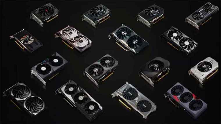 Le Nvidia RTX 3090 Ti est le GPU que nous voulons tous – mais c’est le RTX 3050 dont nous avons besoin