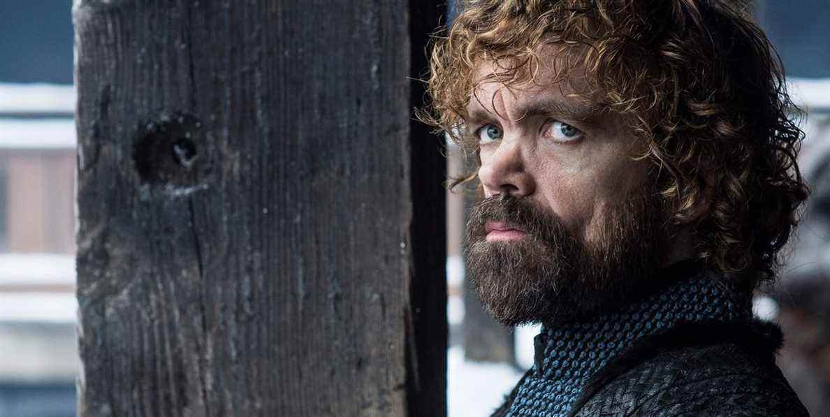 Peter Dinklage de Game of Thrones suggère que les fans n'auraient pas dû être 