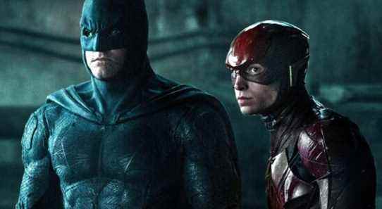 Ben Affleck dit que le tournage de Justice League était « horrible » et « la pire expérience »