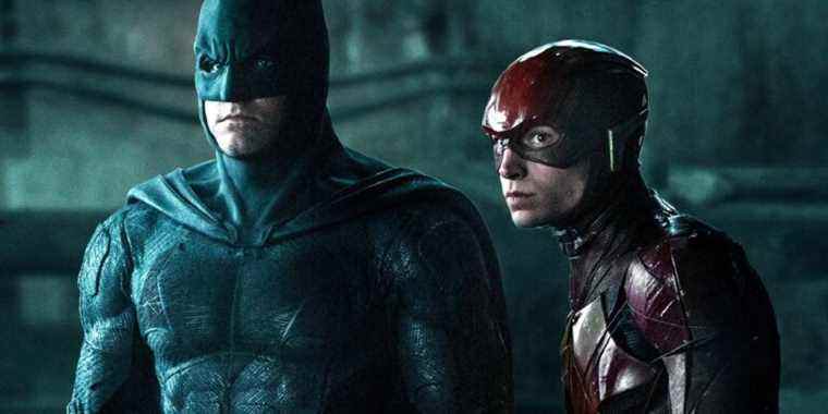 Ben Affleck dit que le tournage de Justice League était « horrible » et « la pire expérience »
