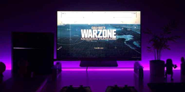 Comment réparer l’erreur irrécupérable COD Warzone DirectX dans Windows 10