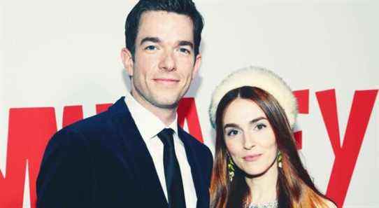 John Mulaney et Anna Marie Tendler sont officiellement divorcés