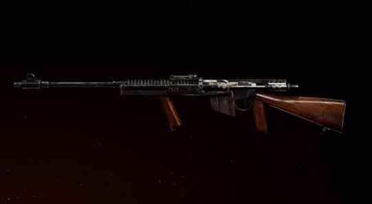 Meilleur chargement et configuration de classe NZ-41 dans Call Of Duty: Vanguard