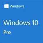 Logo du produit Windows 10 Professionnel