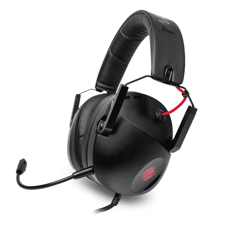 Mad Catz CES 2022