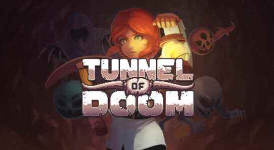 Tunnel Of Doom – Review Rush