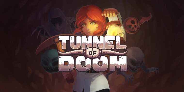 Tunnel Of Doom – Review Rush
