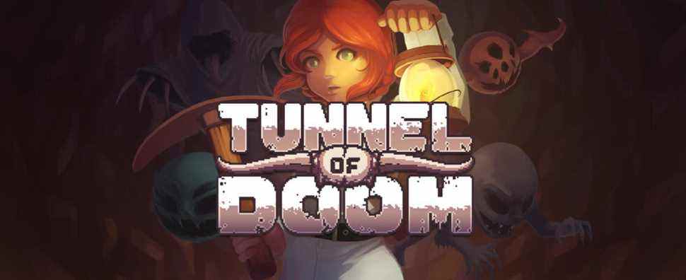 Tunnel Of Doom – Review Rush