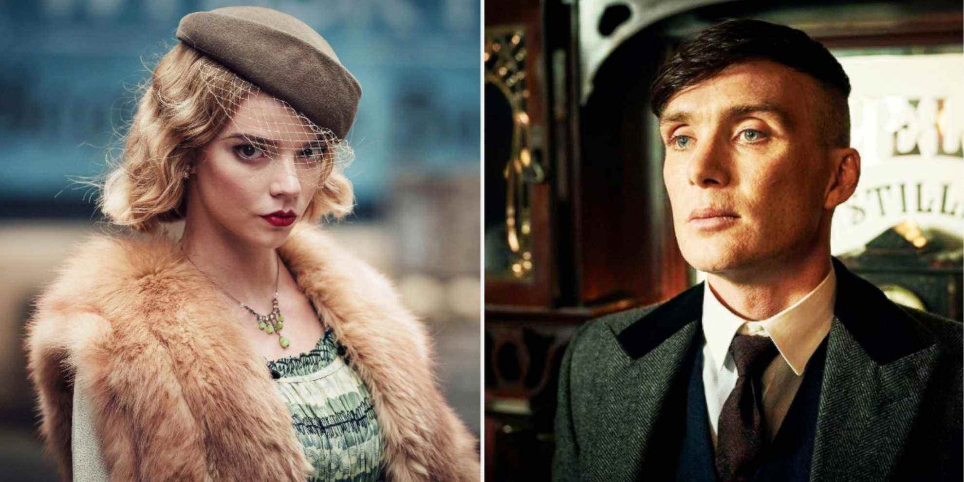 Peaky Blinders : 10 meilleurs épisodes de la série
