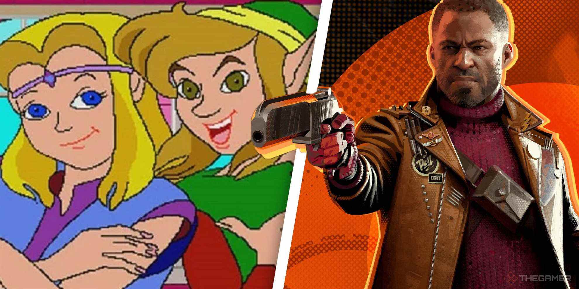 Awesome Games Done Quick Kicks Off dimanche, avec tout, de Deathloop à Zelda CD-i
