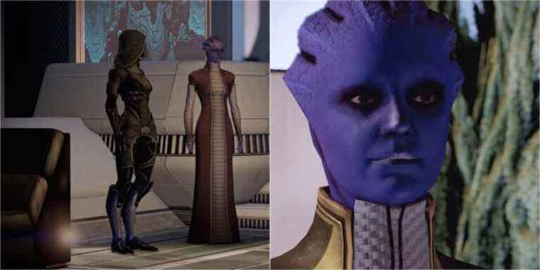 Mass Effect 2 - Illium: Procédure pas à pas pour le service sous contrat
