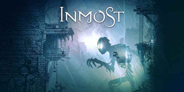 Inmost Switch Review - Un monde de pixels déroutant
