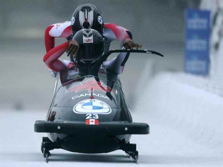 Omicron menace d’écraser les rêves des espoirs olympiques