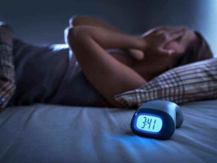 Un an de meilleur sommeil : comment empêcher COVID de vous empêcher de dormir la nuit en 2022