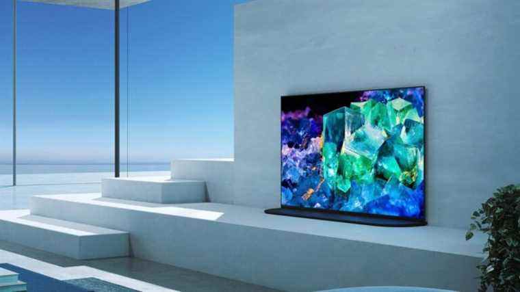 2022 pourrait être l’année de QD-OLED – voici pourquoi