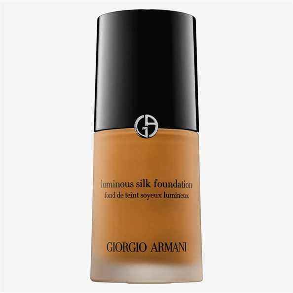 Giorgio Armani Beauty Fond de Teint Soie Lumineux