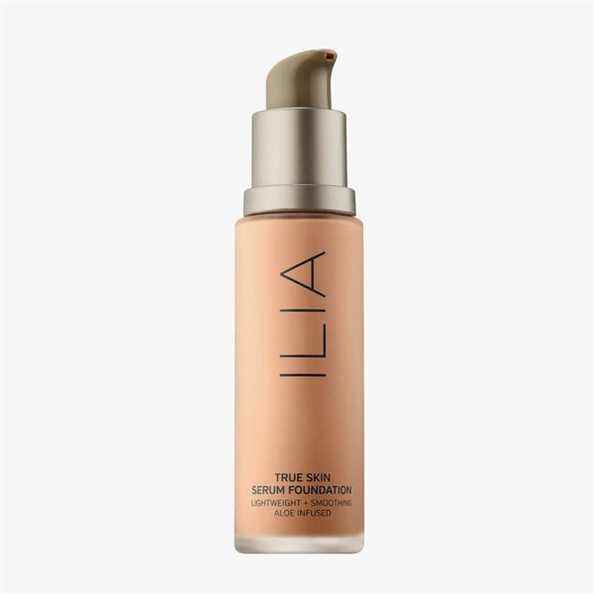 ILIA True Skin Serum Fond de Teint