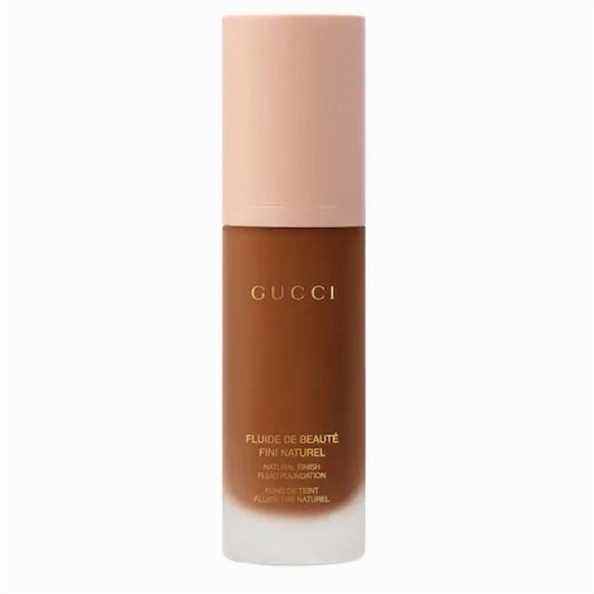 Fond de teint fluide finition naturelle Gucci