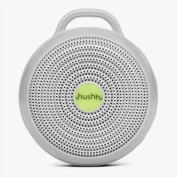 Yogasleep Hushh White Noise Machine pour bébé