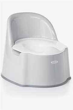 OXO Tot Potty Chair en Gris