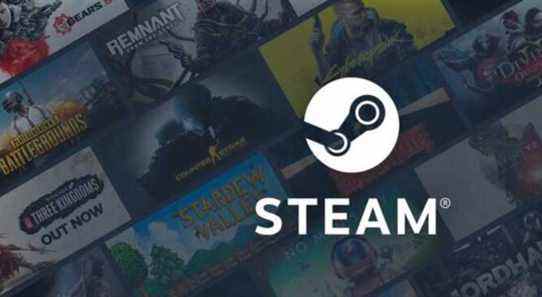 Un nouveau record d'utilisateurs simultanés a été établi par Steam... encore une fois