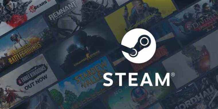 Un nouveau record d'utilisateurs simultanés a été établi par Steam... encore une fois
