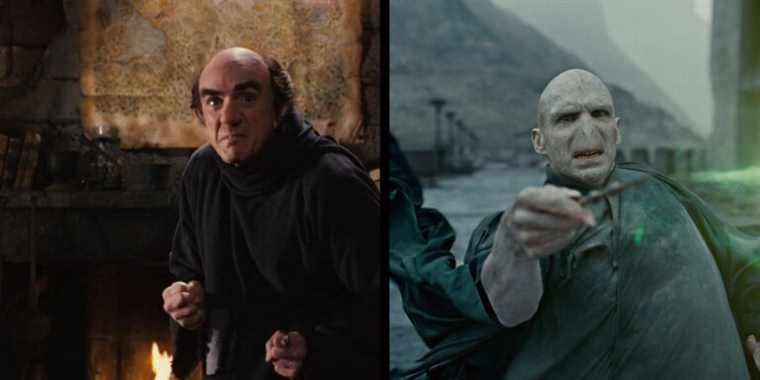 8 sorciers maléfiques les plus forts dans les films, classés
