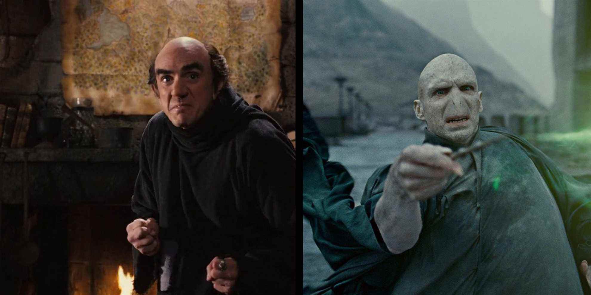 8 sorciers maléfiques les plus forts dans les films, classés
