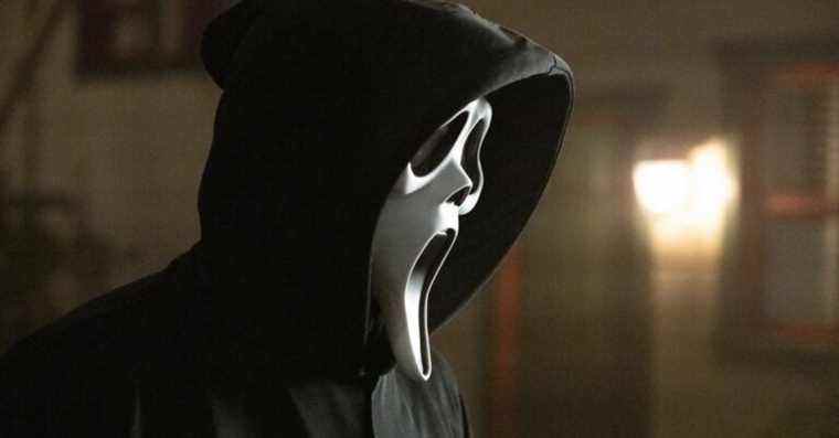 Réalisateurs de Scream 5: Le film d'horreur lie Wes Craven à Jordan Peele
