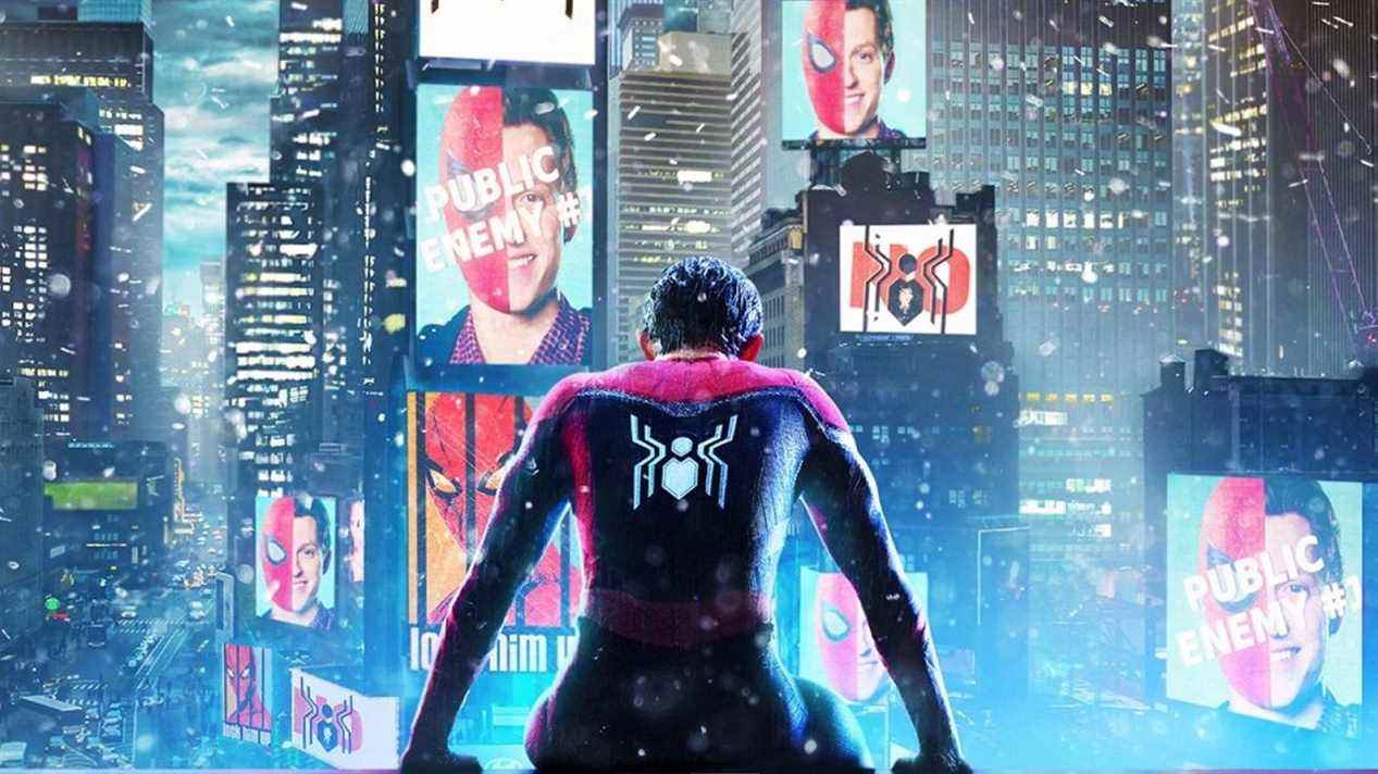 Spider-Man: Les écrivains de No Way Home discutent de la conclusion de l'histoire de trois films
