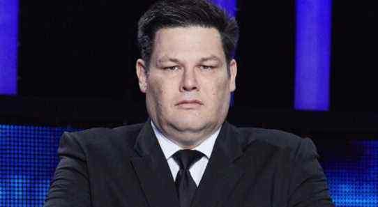 Les téléspectateurs de Chase félicitent Mark Labbett pour son geste aimable envers le candidat