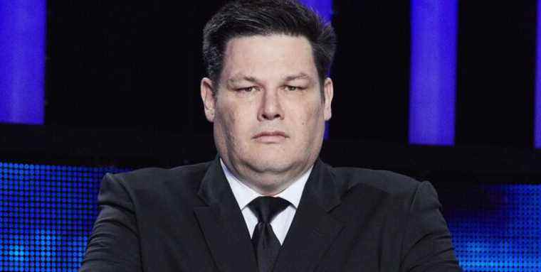 Les téléspectateurs de Chase félicitent Mark Labbett pour son geste aimable envers le candidat

