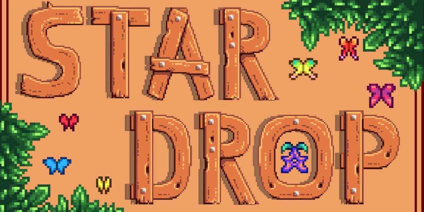 Stardrop est un gestionnaire open source pour tous vos mods Stardew Valley
