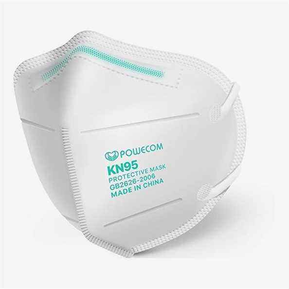 Masque facial Powecom KN95 