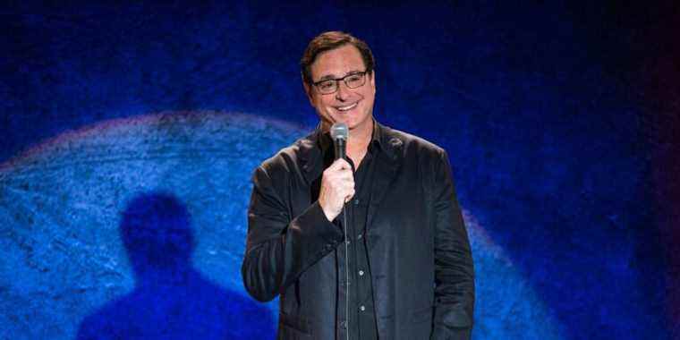 Bob Saget, comédien et star de Full House, décède à 65 ans
