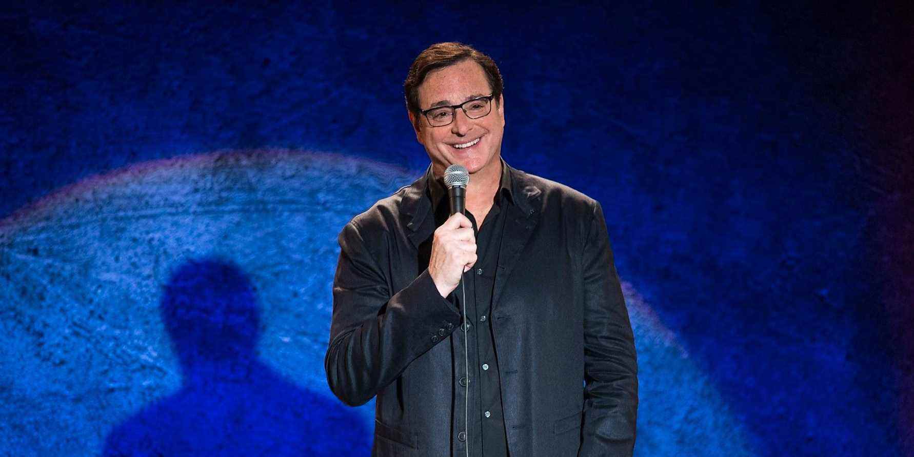 Bob Saget, comédien et star de Full House, décède à 65 ans
