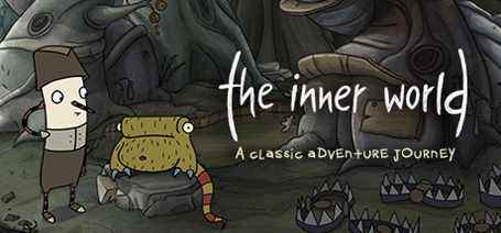 The Inner World Switch Review - Une aventure de puzzle originale