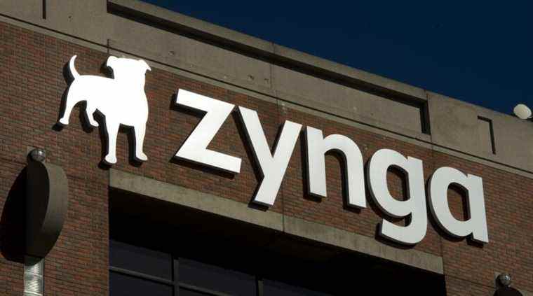 Take-Two Interactive vient de racheter Zynga pour 12,7 milliards de dollars
