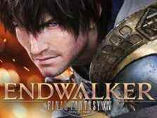 FFXIV Endwalker