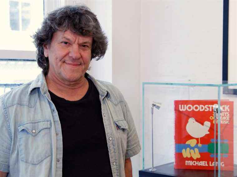 Michael Lang, co-créateur de Woodstock, décède à 77 ans